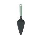 Шпатула за рязане и сервиране на торта Brabantia Tasty+ Jade Green, (35941614)