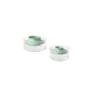 Комплект за съхранение на свежи билки Brabantia Tasty+ Jade Green, (35941615)