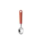 Лъжица за сладолед Brabantia Tasty+ Terracotta Pink, (35941622)
