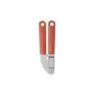 Преса за чесън Brabantia Tasty+ Terracotta Pink, (35941623)
