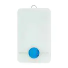Везна кухненска Brabantia Tasty+ Light Grey, LCD диспей, (35941635)