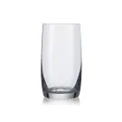 Чаша за вода Bohemia Royal Ideal 380ml, 6 броя, (35941660)