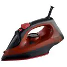 Ютия парна Muhler SI-2500C,  червен, (35944254)