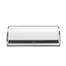 Кутия за хляб Brabantia Roll Top White, (35941864)