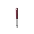 Уред за почистване на ябълки Brabantia Tasty+ Aubergine Red, (35941916)