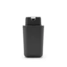 Дозатор за течен сапун Brabantia SinkSide Dark Grey, (35941922)