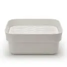 Купа за миене и отцеждане Brabantia SinkSide Light Grey, (35941924)