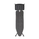 Маса за гладене Brabantia B 124x38cm с поставка за парогенератор, Denim Black, (35941936)