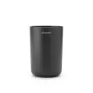 Стойка за четки за зъби Brabantia ReNew Dark Grey, (35941985)