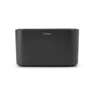 Кутия за аксесоари за баня Brabantia ReNew Dark Grey, (35941989)