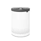 Кош за пране Brabantia Selector 55L, White, пластмасов капак, (35942027)