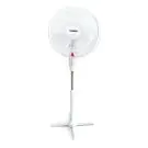 Вентилатор на стойка 16'' Perfect FM-3211, 40W, бяло, (35942034)