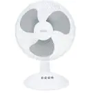 Вентилатор настолен 16'' Muhler FM-16, 40W, 3 перки, (35942038)