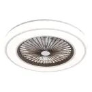 LED плафон Wind 90 W с вентилатор 36W с дистанционно, (35944281)