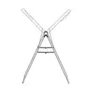 Сушилник за дрехи Brabantia Hangon 20m, Metallic Grey, (35946768)