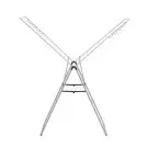 Сушилник за дрехи Brabantia Hangon 25m, Metallic Grey, (35942090)