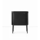 Кош за пране Brabantia Bo 60L, Matt Black, (35942094)
