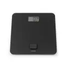 Дигитална везна за баня Brabantia ReNew Dark Grey, работа без батерии, (35942106)