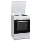 Голяма готварска печка VOX EHT 6020WG, 4E, (35942115)