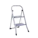 Метална стълба Dominico DM-232 30x20cm, 2 стъпала, (35942139)