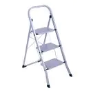 Метална стълба Dominico DM-332 30x20cm, 3 стъпала, (35942140)