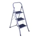 Метална стълба Dominico DM-332NS 30x20cm, 3 гумирани стъпала, (35942141)