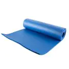 Постелка за упражнения NBR Син, (35942160)