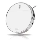 Прахосмукачка робот MUHLER Bobby 1, бяла, (35942169)