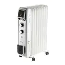 Радиатор маслен Termomax TR09W, 2000W, (35942193)