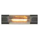 Печка карбонова Termomax TR20GR, 2000W, инфрачервена, градинска, (35942196)