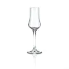 Чаша за аперитив Rona Grappa 6050 100ml, 6 броя, (35942207)