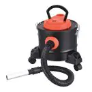 Прахосмукачка за едри отпадъци TERMOMAX TX8011W 10 L, на колела, (35942217)