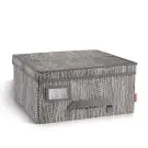 Органайзер за гардероб с капак Tescoma Fancy Home Cappuccino 40x35x20cm, (35942251)