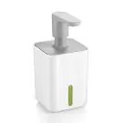 Дозатор за течен сапун и препарат за съдове Tescoma Puro 400ml, (35942261)
