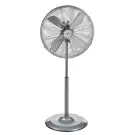 Вентилатор на стойка Muhler DMF-18I, 18 инча, 80W, метален, (35942365)