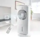 Мобилен охладител MUHLER MC-5055RC, 65W, 4 л, дигитално управление, (35942369)