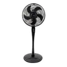 Вентилатор на стойка 16''Diplomat DX-555RC 2в1, 55W, Wi-Fi, таймер, височина 72/124.5 cm, (35942400)