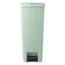 Кош за смет с педал Brabantia StepUp 40L, Jade Green, (35942442)