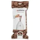 Торба за кош Brabantia PerfectFit FlatBack+/Touch размер L, 40-45L, 20 броя, ролка, (35942455)
