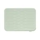 Подложка силиконова за съдове Brabantia SinkSide Jade Green 33х44cm, (35942471)