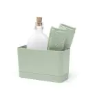 Органайзер за мивка Brabantia SinkSide Jade Green, (35942472)