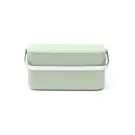 Кутия за хранителни отпадъци Brabantia SinkSide Jade Green, (35942475)