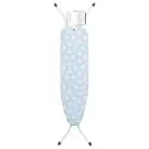 Маса за гладене Brabantia A 110x30cm с поставка за ютия, Fresh Breeze, (35944292)