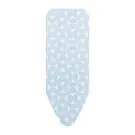 Калъф за маса за гладене Brabantia B 124x38cm, 2mm, Fresh Breeze, (35942485)