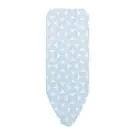 Калъф за маса за гладене Brabantia B 124x38cm, 8mm, Fresh Breeze, (35942486)