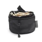 Чанта за щипки за дрехи Brabantia Compact Black, (35942492)