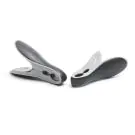 Комплект щипки за простиране Brabantia Smart Black/Grey 8 броя, (35942493)