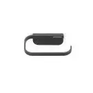 Държач за тоалетна хартия Brabantia MindSet Mineral Infinite Grey, (35942510)
