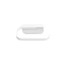 Държач за тоалетна хартия Brabantia MindSet Mineral Fresh White, (35942511)