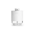 Дозатор за течен сапун Brabantia MindSet Mineral Fresh White, (35942515)